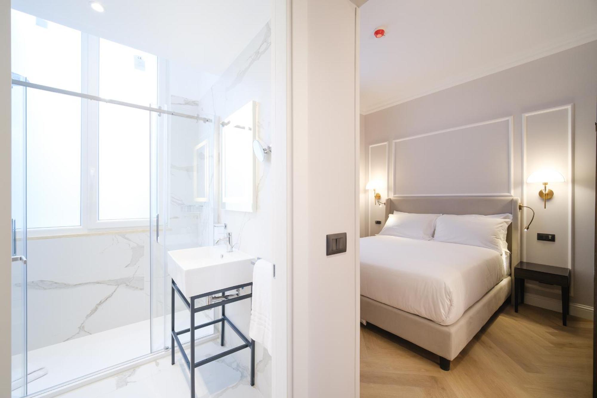 Bh 4* Roma