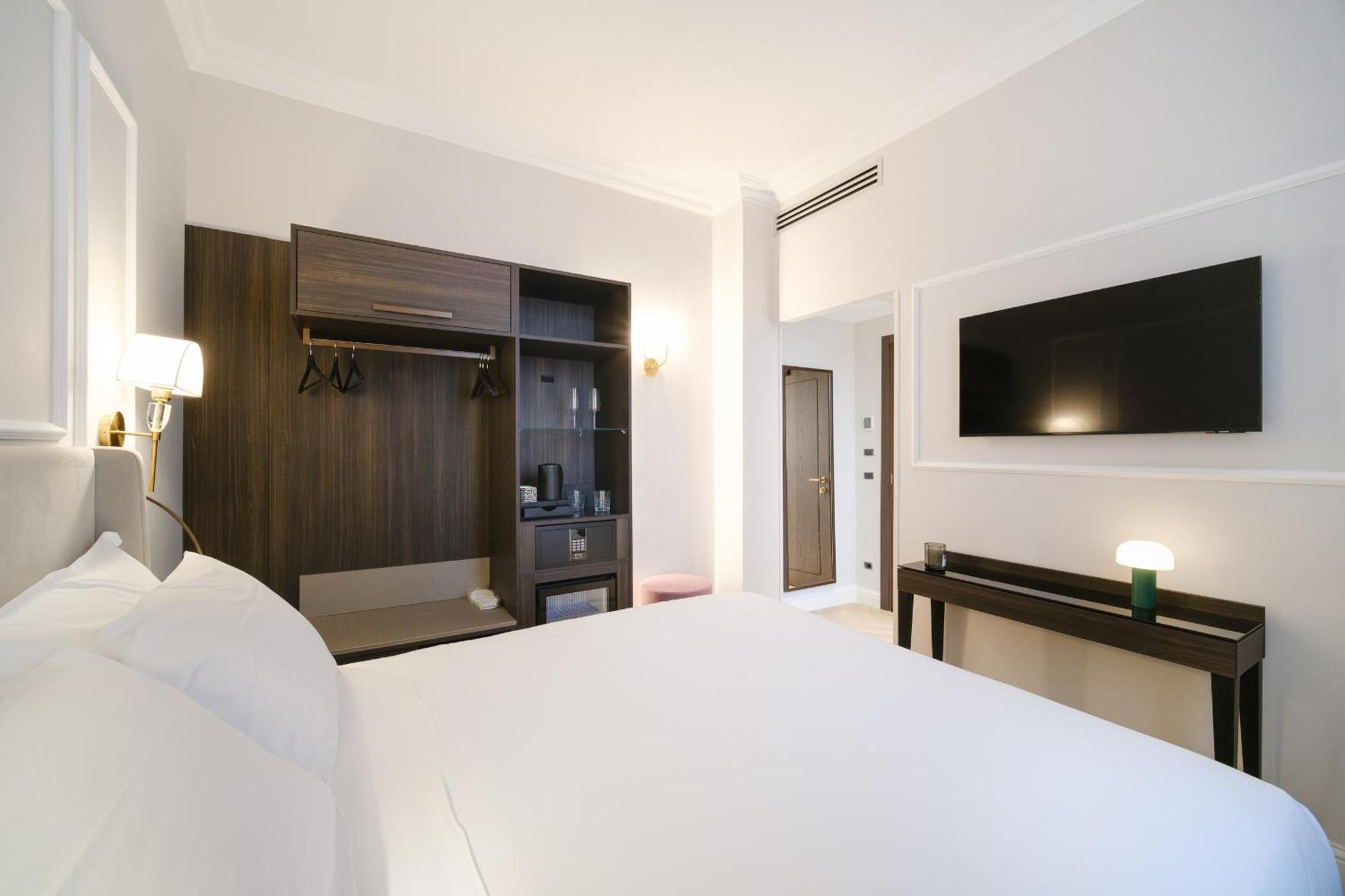 Bh Hotel Roma