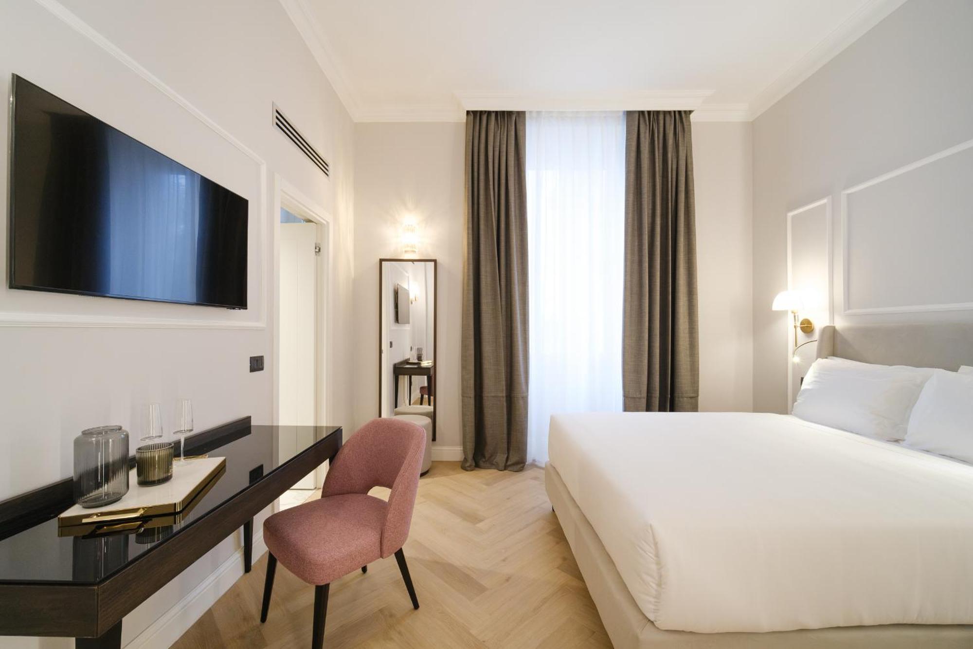 Bh 4* Roma