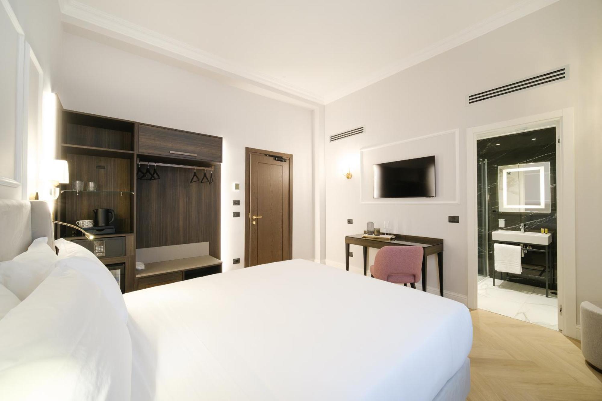 Hotel Bh Roma