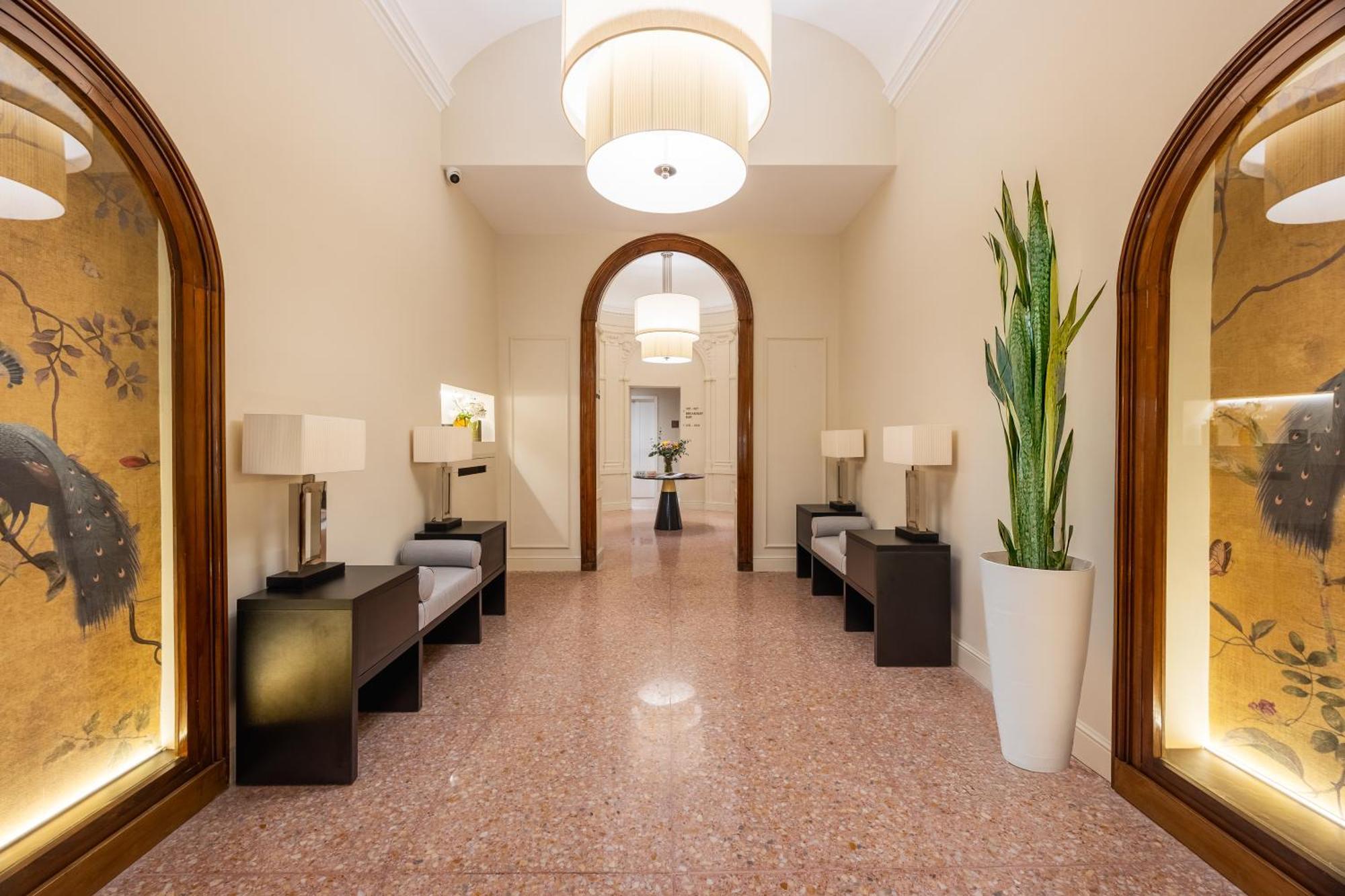 Hotel Bh Roma