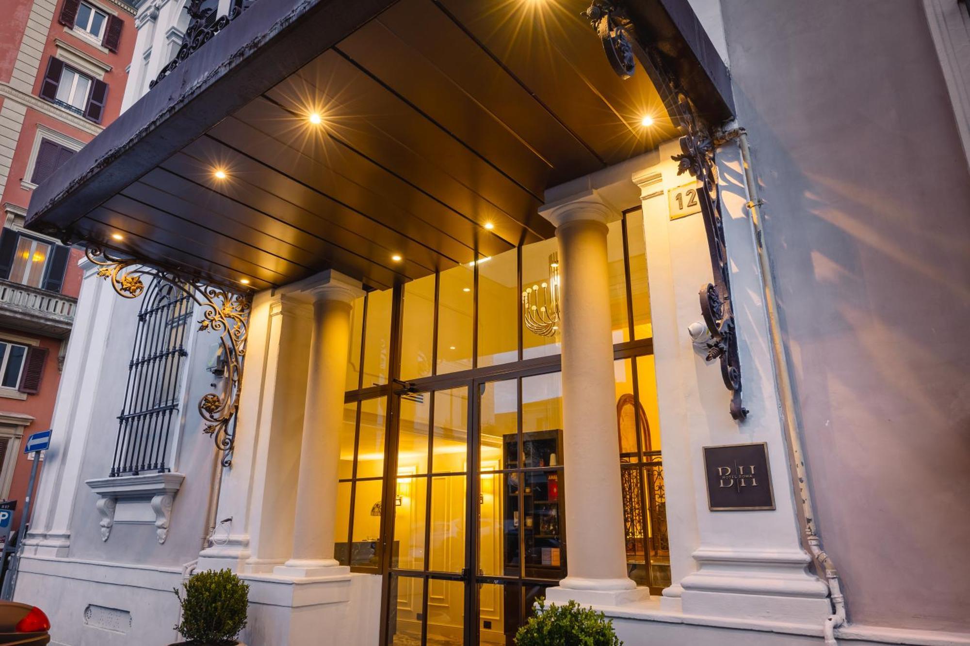 Hotel Bh Roma