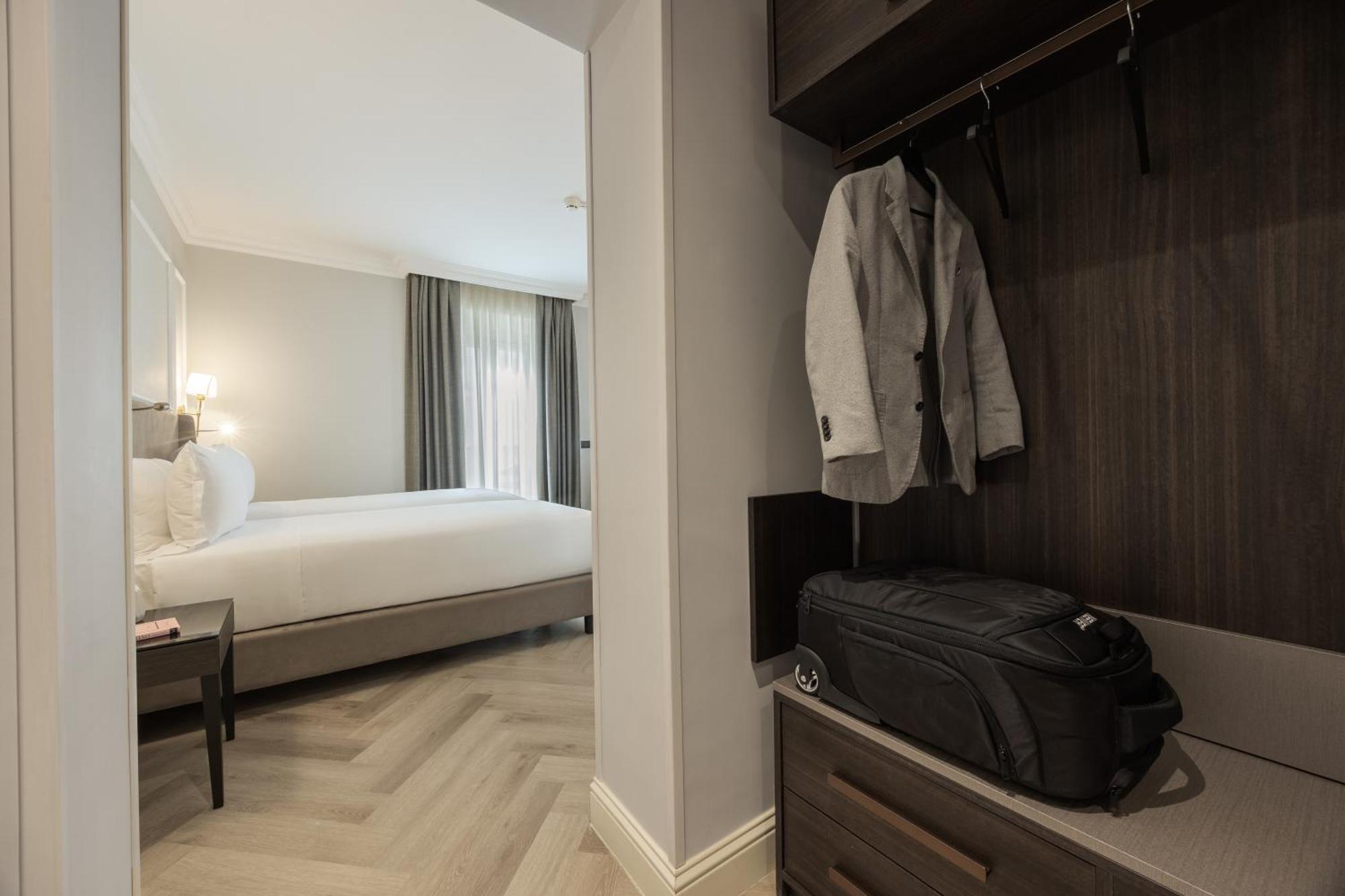 Bh Hotel Roma