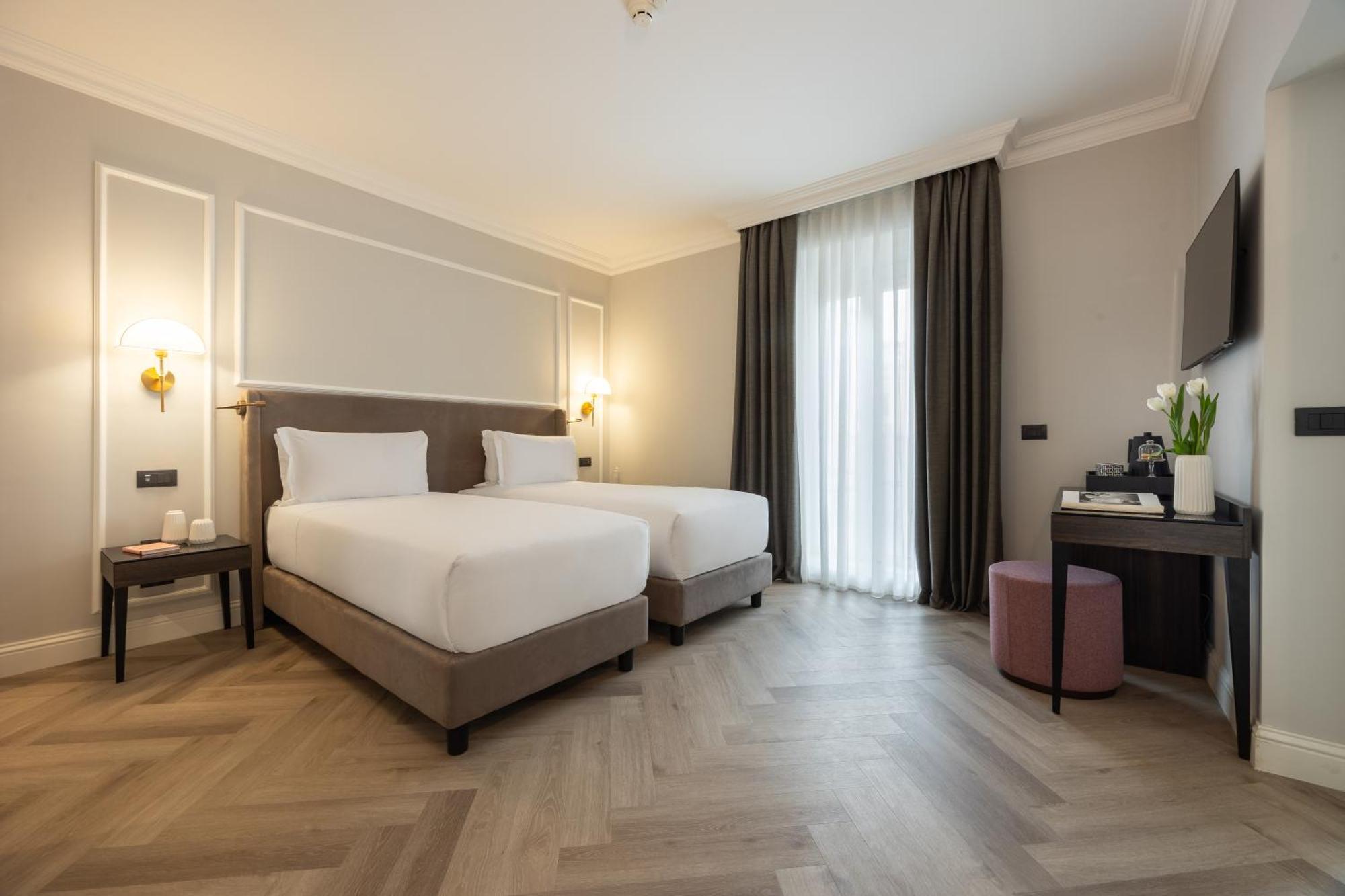 Hotel Bh Roma