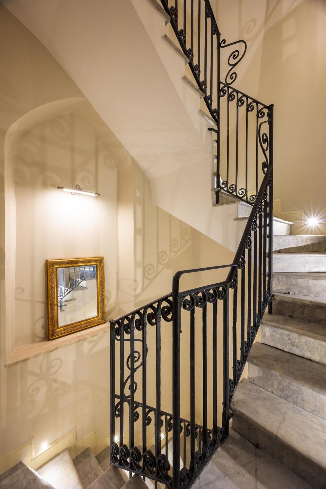 Bh 4* Roma