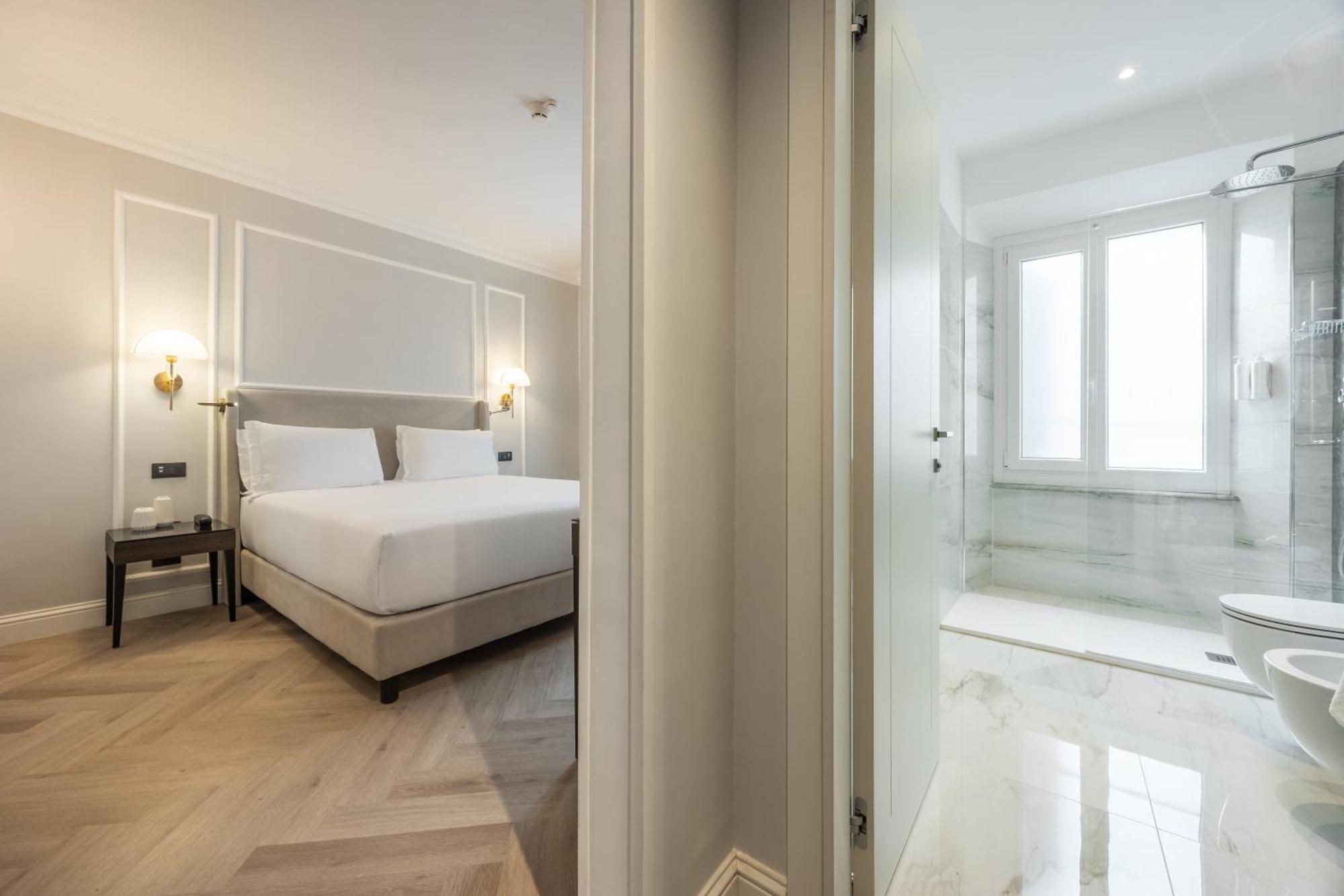 Hotel Bh 4*