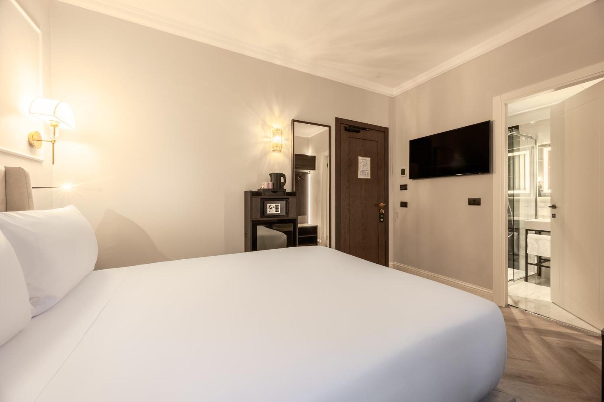 Bh Hotel Roma