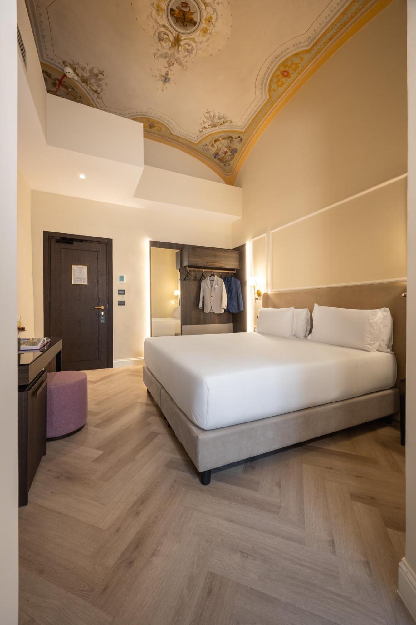 Bh 4* Roma